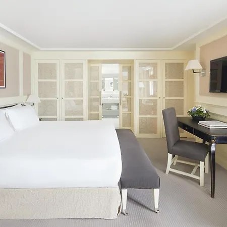 Majestic & Gl Hotel