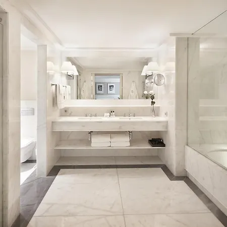Hotel Majestic & Gl 5*