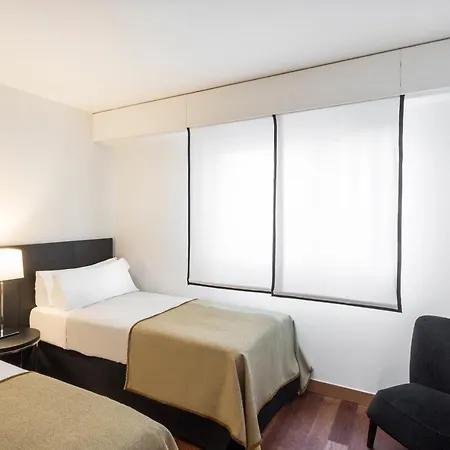 Majestic & Gl Hotel 5*