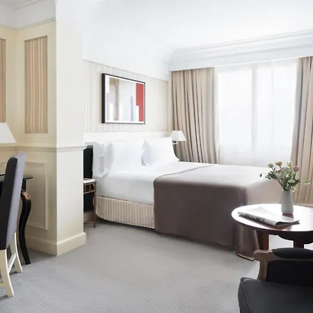 Hotel Majestic & Gl