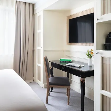 Majestic Hotel&spa Gl 5*
