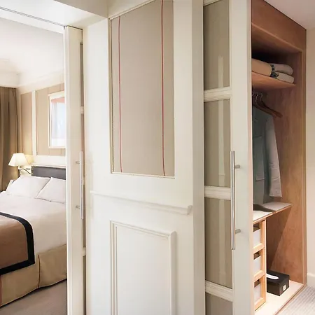 Hotel Majestic & Gl Barcelona