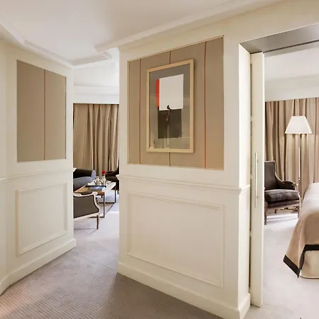 Hotel Majestic & Gl 5*