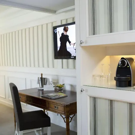 巴塞罗那gl莫伽斯提克酒店&温泉 巴塞罗那