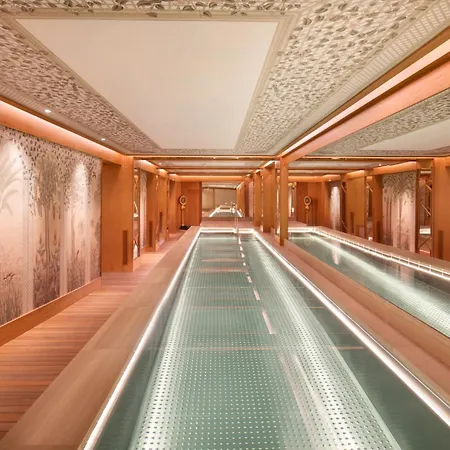 巴塞罗那gl莫伽斯提克酒店&温泉 酒店 巴塞罗那