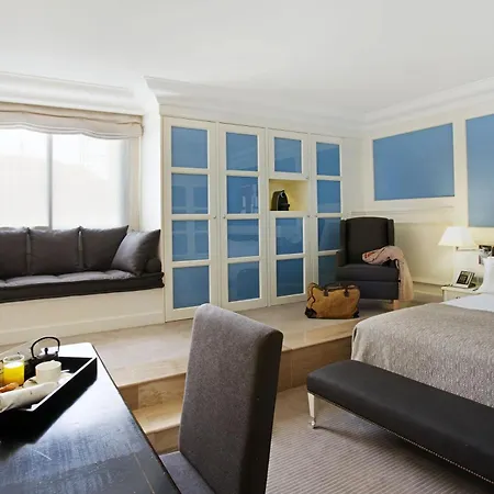 酒店 巴塞罗那gl莫伽斯提克酒店&温泉