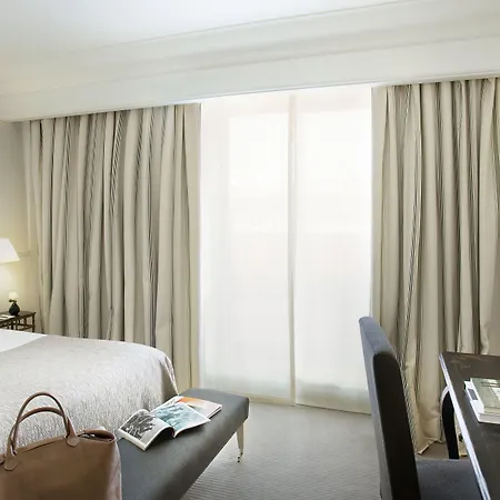 Otel Majestic & Gl Barselona