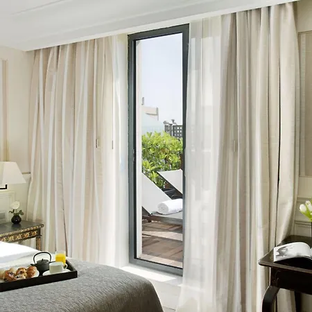 酒店 巴塞罗那gl莫伽斯提克酒店&温泉