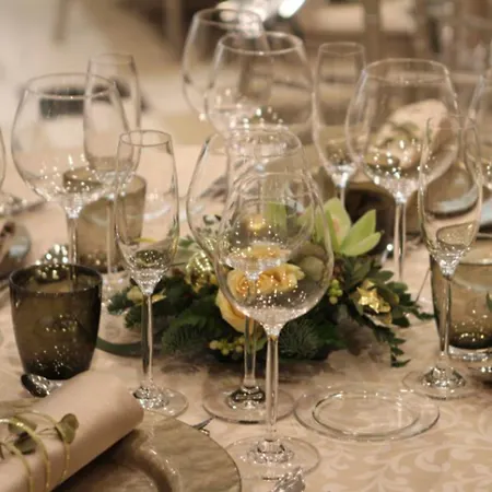 巴塞罗那gl莫伽斯提克酒店&温泉 5* 巴塞罗那