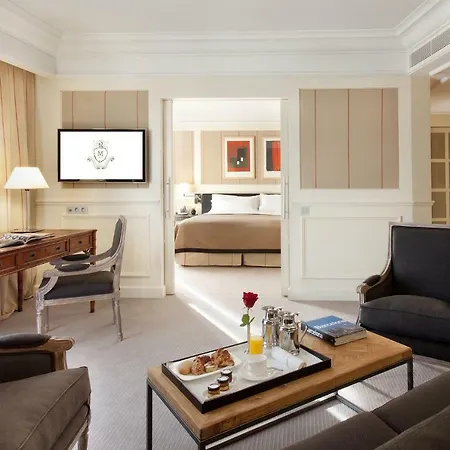 Hotel Majestic & Gl 5*