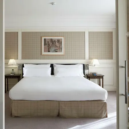 Majestic & Gl 5* Barcelona