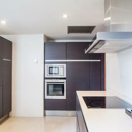 巴塞罗那gl莫伽斯提克酒店&温泉 酒店 5*