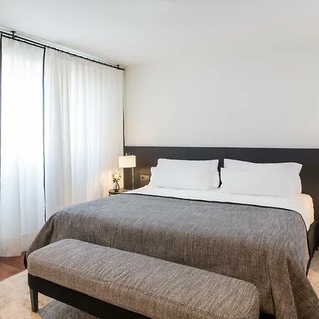 Majestic & Gl Hotel Barcelona