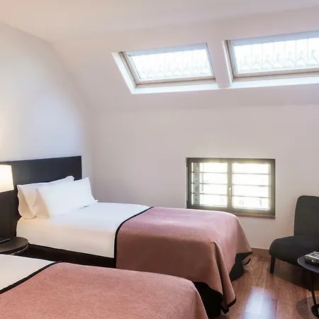 Majestic & Gl 5* Barcelona
