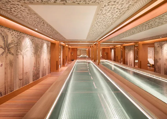 Majestic & Gl Hotell Barcelona